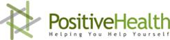 Positive health logo